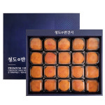 반시곶감 청도 감 사돈 시댁 회사 설 명절 선물 : 시시마켓