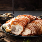 1+1 국내산 신선냉장 순살 족발 슬라이스 250g,350g : 한우와 대한우리