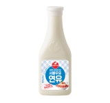 (서울우유) 연유 500g : 치즈오케이