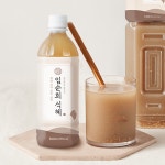 임순희식혜 도매 유기농 수제 단술 감주 500ml 10병 해외수출제품(냉동) : 친정전통식혜