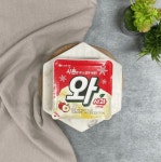 아이스크림 와사과 아이스크림도매 컵아이스크림 수놓은 맛 와 사과 16개 1박스 롯데제과 : 서치플레이스D