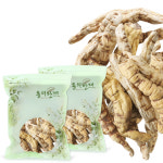 국산 백하수오 하수오 300g x 2개 : 동의한재 허브마켓 주식회사