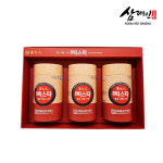 삼대인 면세점 6년근홍삼 빅스타 3g 90포 홍삼 과립 스틱 : 명품 삼대인 면세점