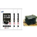 선물 생김친구선물전장김 김가루김김자반 자취생선물구운김 건강한 먹거리 삼송 재래김 반찬 전장김 차취 : 서치플레이스1