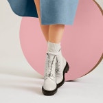 [에르메스] 펑크 앵클 부츠 Funk ankle boot H182102Z H222070Z F8360, HERMES 스웨덴 공홈 발송 : 엠제이 샵앤샵