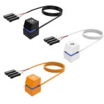 컴퓨터 PC 외부전원스위치 블랙 2M : 아임유얼팁