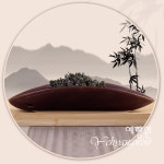 [다구 레시피저울] 예향원 찻잎 정밀계량용 LED 저울 다하 차시 세트 E-9926 : 예향원