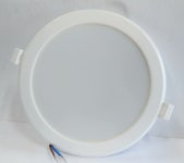 장수LED다운라이트 6인치 15W, 20W : 명성전기자재센터