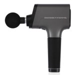 닥터웰 6개 헤드 4단계 강도조절 핸드 드릴 마사지건 안마기 부모님 효도 선물 : 보성컴퍼니