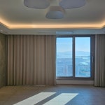 마산 양덕동 롯데캐슬 센텀골드 커튼 블라인드 / 창원 마산 진해 김해 진주 사천 부산 데코인홈 : 데코인 홈