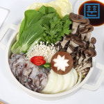 여수 자연산 제철 새조개 손질 샤브샤브용 : 훈훈수산