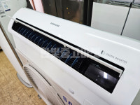 부산 중고에어컨 삼성 2in1형 16+6평 [03-027] 양산 김해 배송판매 : 한빛중고마켓 부산본점