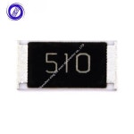 SMD 칩 저항기 2512, 1W 5%, 820R, 680R, 620R, 470R, 200R, 100R, 47R, 6R8, 4R7, 3R9, 3R, 2R2, 2R, 1R8, 1R5 : 라온상사236