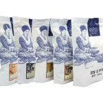 찹쌀 김부각/연근/다시마/미역/우엉/고추 대용량 500g 8종 택1 오희숙 전통부각 : 위드쿡