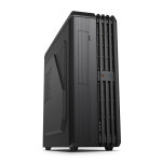 투민시스템 TS10 준슬림케이스 컴퓨터 PC케이스 : 팍스팍스