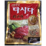 양념 천연조미료 미원 조미료세트 업소용 식당 식자재 백설 쇠고기다시다 골드 100g : 서치플레이스2