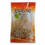 마른안주 견과류 한치 썬푸드 땅콩 55g 건어물 아몬드 : 서치플레이스1