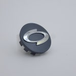 태풍 로고 휠캡 그레이 54mm 뉴SM5, 올뉴SM7, QM5 : 르노코리아자동차 순정용품몰
