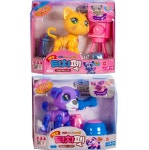 애완동물 고양이 로보트 터치펫 나만의 로봇 애완펫 펫키우기 : 서치플레이스1