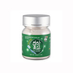 인산죽염 인산6회 양치죽염 60g 분말 : 미세스