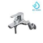 제이시엘 욕실 3홀 샤워욕조수전 GN2-600 : 베스트샤워