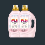 엘지생활건강 피지 옷감 손상을 줄여주는 세탁세제 베이비머스크 2.7L 2개 : 비씨마트