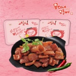 웅이네 돼지껍데기 200g : 주식회사 웅자네푸드