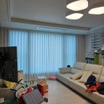 마산 양덕동 롯데캐슬 센텀골드 커튼 블라인드 / 창원 마산 진해 김해 진주 사천 부산 데코인홈 : 데코인 홈