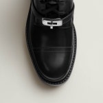 [에르메스] 펑크 앵클 부츠 Funk ankle boot H182102Z H222070Z F8360, HERMES 스웨덴 공홈 발송 : 엠제이 샵앤샵
