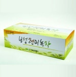 녹차티백 보성녹차 그린티 보성제다 보성현미녹차 100티백 greentea 티백녹차 : 서치플레이스D