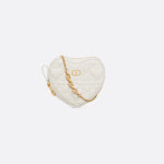 DIOR CARO 체인 하트 파우치 크로스백 S5097UNID : 씨더