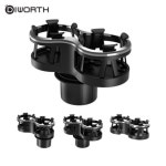 더블 차량용품 차량용컵홀더 컵홀더 SD-1038 차량용 차량수납 차량수납정리 : 서치플레이스1