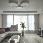 마산 양덕동 롯데캐슬 센텀골드 커튼 블라인드 / 창원 마산 진해 김해 진주 사천 부산 데코인홈 : 데코인 홈