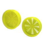 양봉용품 자재 도구 개 도매 벌집 환기 입구 공기 흡입구 창 게이트 도어 플라스틱 꿀벌 : 베베망고