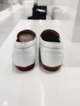 소다 여성 3cm DFD 삼색밴드 플레인토 드라이빙슈즈 로퍼 FLS322 : 롯데이천 소다