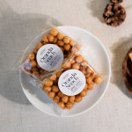 오란다&강정세트 오꼬시 수제 간식 강정 감태 호박씨 견과류 사무실 간식 선물세트 호이담 : 호이담