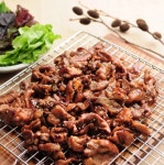 연탄불고기 돼지고기 숯불고기 직화구이 직화 돼지불고기 연탄 불고기 8kg 8팩 : 서치플레이스D