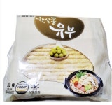 [BS푸드몰]햇살콩 유부 아부라기500g/유부 김밥/전골 : BS 푸드몰