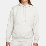 국내 매장판 나이키 윈터라이즈드 나일론 루즈핏 후드티 가을 겨울 후디 DQ4256-072 : 브크스