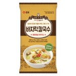 샘표 바지락 칼국수 100g : 서치플레이스1