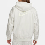 국내 매장판 나이키 윈터라이즈드 나일론 루즈핏 후드티 가을 겨울 후디 DQ4256-072 : 브크스