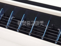 부산 중고에어컨 삼성 2in1형 16+6평 [03-027] 양산 김해 배송판매 : 한빛중고마켓 부산본점