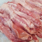 닭 닭목살 1kg 닭특수부위 닭목살구이 고기 : 서치플레이스D