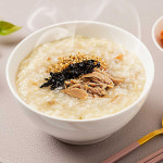 다림식품 참치죽 500g 든든하고 담백한죽 : 유케어건강미인