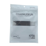 참조은 새부리형 입체 황사방역 마스크 황사마스크 미세먼지 kf94 5매입-중형 : 원탁메디칼