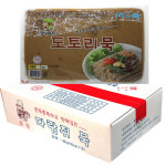[박스판매] 시골다람쥐 도토리묵 2kg x 2 : 다솜식자재 온라인몰