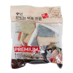 풍년 맜있는어묵전골 모듬어묵320g 1개 : 달인식자재마트