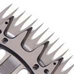 축산용품 전기 양모 가축용 양털 커터 빗 : 베베망고