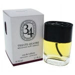 딥티크 34번가 생 제르망 오드 뚜왈렛 EDT 50ml : 듀이스몰