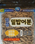 일성사 밑밥어분 : 피싱풍